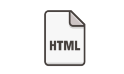 HTMLとCSSの位置づけ【DOMの基本操作】