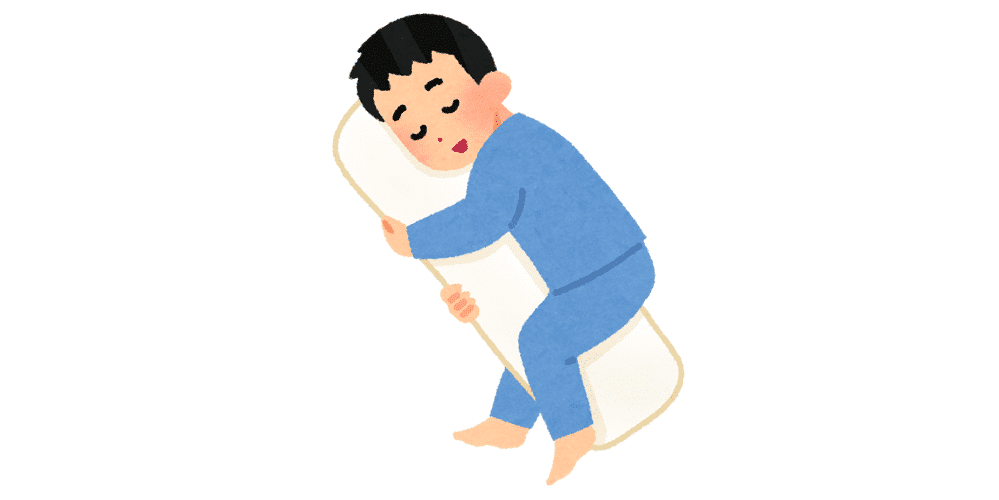 人間は何のために寝るのか