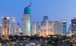 インドネシアの中小個人事業主に対する外形標準課税制度