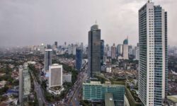 インドネシアの出退勤管理・給与計算システムの開発