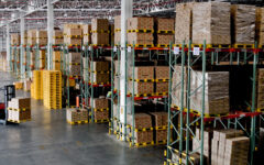 Purpose of implementing an inventory management system
