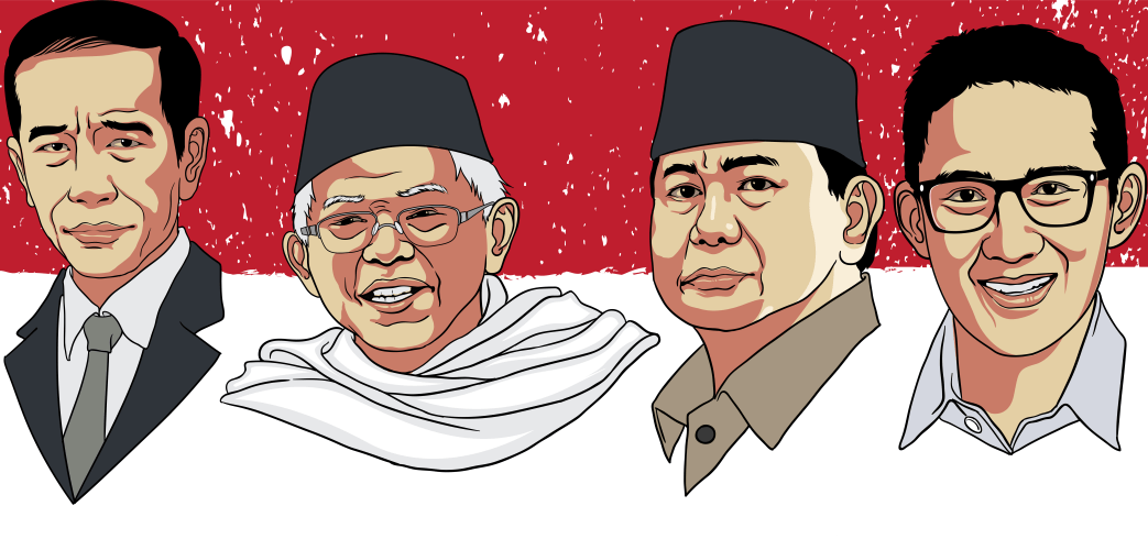 2019年インドネシア大統領選挙