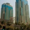 インドネシア中央銀行ビル