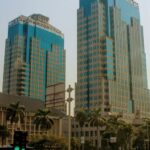 インドネシア中央銀行ビル