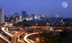 インドネシア国内取引のルピア化に伴う機能通貨変更