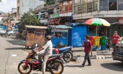 インドネシアの格差社会と資本論 【労働者と経営者と資本家の関係】