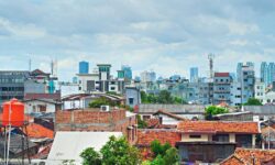 インドネシアで経験したコロナ禍のビジネスへの影響と心境の変化