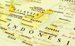 タックスアムネスティで海外資産がインドネシアに還流 【簿外取引で購入された海外資産】