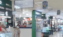 インドネシアのスマホのプルサとインターネット接続プランの関係