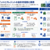 デビットとクレジットの会計的役割と実例を構造化した図解