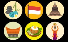 インドネシアで普段あまり意識しないレストラン税とサービス料について