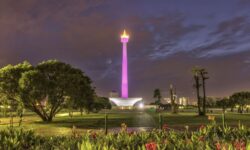 インドネシアで汚職事件に対するKPK（汚職撲滅委員会）の位置づけ