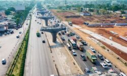 インドネシアのTol(有料高速道路)キャッシュレス化による渋滞解消