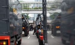 インドネシアでのオンライン上での名誉毀損の事案