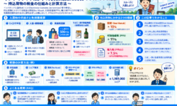 インドネシア入国時の免税限度額と関税・PPN・PPh22の計算
