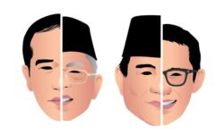 インドネシアの歴代大統領から見る現代政治史