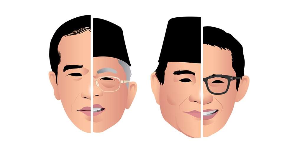 インドネシア大統領選挙
