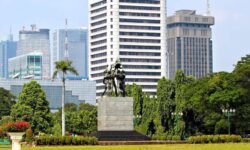 インドネシア人配偶者を株主として自己資金だけでローカル会社を設立