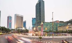 インドネシアでグローバル競争を勝ち抜くものづくりを支える生産管理システム