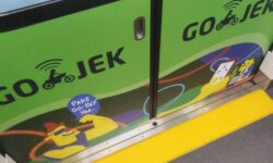 MRT開通後もインフラ整備と都市開発が進むジャカルタ