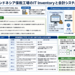 保税工場