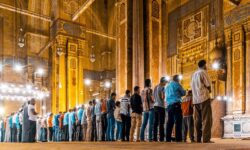 多宗教国家インドネシアで考える人に対する罪と神に対する罪の違い