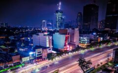 メーキングインドネシア4.0の追い風に乗るシステムインテグレーション業界