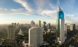 インドネシアでの製造業IoTの導入による稼働管理・傾向管理・予知保全