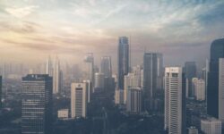 インドネシア投資を活性化するOSSとオムニバス法