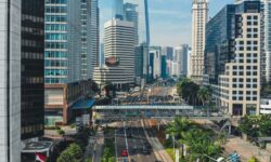 インドネシアローカル市場向け事業で重要な横の繋がり