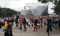 お金も時間も覚悟も必要ないインドネシアで出来る日常生活動作（ADL）