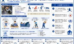 日常動作で運動不足を解消する柔軟性の重要性