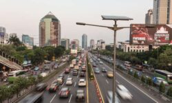 インドネシアの自動車税の支払い手続きと計算方法