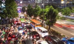 インドネシアの電子マネーによるEC決済事情