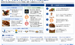 ゴードン・ラムゼイとインドネシア料理の魅力
