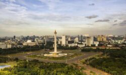 インドネシアにおけるポストコロナ禍に向けた収益改善と業務改善