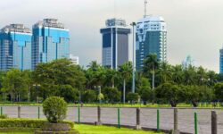 インドネシアにおけるインフルエンサーの政治利用の問題