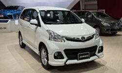 インドネシアでトヨタAvanzaが売れまくる理由