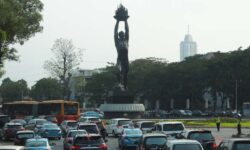 インドネシアで中古車を買う際の走行距離計巻き戻しのリスク