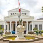 national museum of indonesia