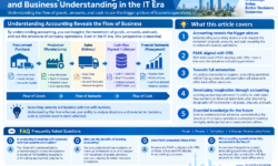 The Necessity of Accounting Knowledge and Business Understanding in the IT Era