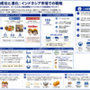 J.COドーナッツの成功戦略と東南アジア拡大の全体像を構造化した図解