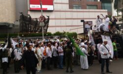 インドネシアの海外直接投資誘致を目的としたオムニバス法
