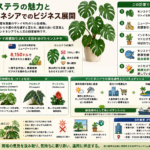 monstera