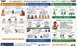プロレスとコミュニケーションの共通点と進化