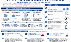 インドネシアから見た検索エンジンとSEOの進化：黎明期からGoogleアップデートまでの軌跡と実践記録