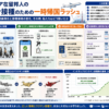在住日本人の一時帰国