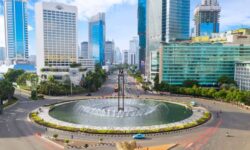 オフショア拠点としてのインドネシア国内におけるニアショアリング