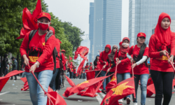 インドネシアの労務と法律