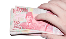 インドネシアの税金